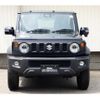 suzuki jimny-sierra 2024 quick_quick_3BA-JB74W_JB74W-2113100 image 2