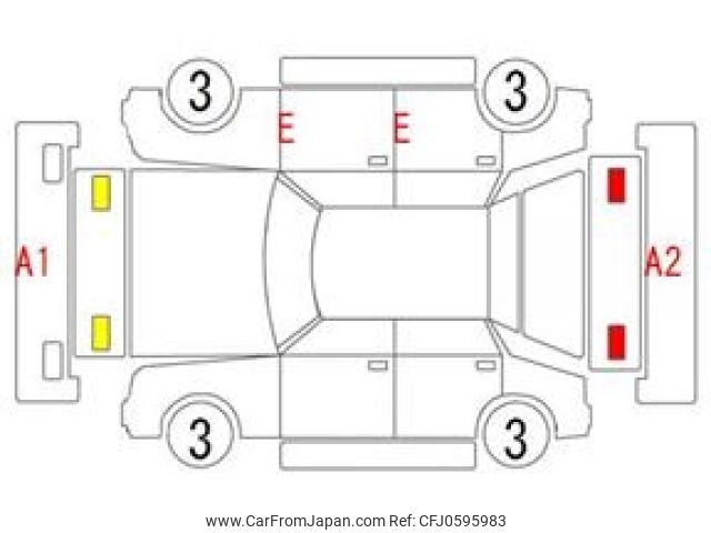 toyota prius 2010 -TOYOTA--Prius DAA-ZVW30--ZVW30-5200116---TOYOTA--Prius DAA-ZVW30--ZVW30-5200116- image 2