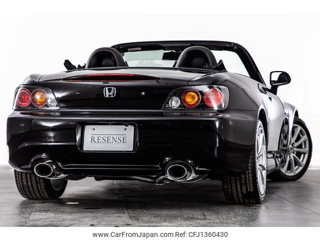 honda s2000 2007 -HONDA--S2000 ABA-AP2--AP2-1001510---HONDA--S2000 ABA-AP2--AP2-1001510- image 2
