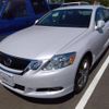 lexus gs 2008 -LEXUS--Lexus GS GRS191--GRS191-0044057---LEXUS--Lexus GS GRS191--GRS191-0044057- image 1