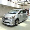 toyota ractis 2009 ENHANCEAUTO_1_ea300403 image 7