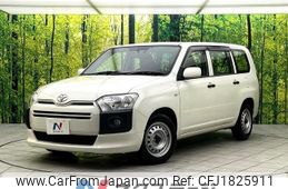 toyota succeed-van 2018 CFJ1825911