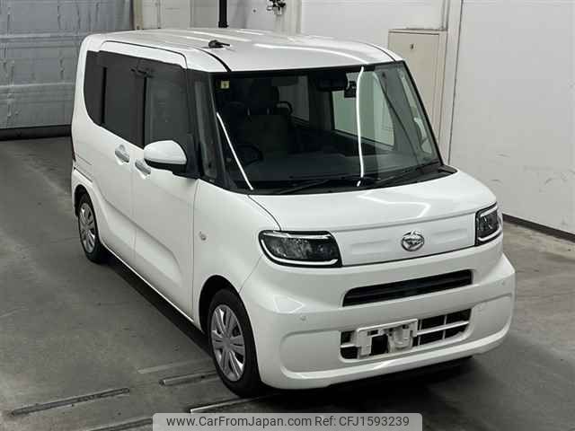 daihatsu tanto 2020 CFJ1593239 image 1