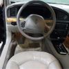 lincoln continental 2001 -FORD--Lincoln Continental E-1LNVH97--1LN-HM97V51Y653645---FORD--Lincoln Continental E-1LNVH97--1LN-HM97V51Y653645- image 8