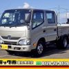 hino dutro 2016 -HINO--Hino Dutoro TKG-XZU605M--XZU605-0015607---HINO--Hino Dutoro TKG-XZU605M--XZU605-0015607- image 1