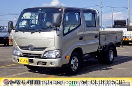 hino dutro 2016 -HINO--Hino Dutoro TKG-XZU605M--XZU605-0015607---HINO--Hino Dutoro TKG-XZU605M--XZU605-0015607-