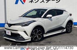 toyota c-hr 2017 quick_quick_ZYX10_ZYX10-2011840