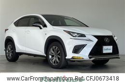 lexus nx 2018 -LEXUS--Lexus NX DBA-AGZ10--AGZ10-1016504---LEXUS--Lexus NX DBA-AGZ10--AGZ10-1016504-