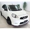 nissan march 2017 GOO_JP_700100203130250607001 image 1