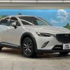 mazda cx-3 2016 -MAZDA--CX-3 LDA-DK5FW--DK5FW-201030---MAZDA--CX-3 LDA-DK5FW--DK5FW-201030- image 17