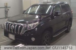 toyota land-cruiser-prado 2014 -TOYOTA--Land Cruiser Prado TRJ150W-0049667---TOYOTA--Land Cruiser Prado TRJ150W-0049667-