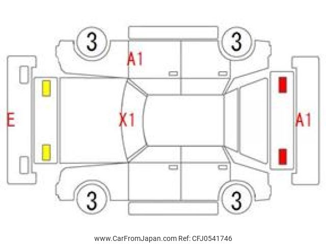 suzuki jimny 2021 -SUZUKI--Jimny 3BA-JB64W--JB64W-206275---SUZUKI--Jimny 3BA-JB64W--JB64W-206275- image 2