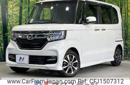 honda n-box 2019 CFJ1507312