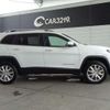 chrysler jeep-cherokee 2017 -CHRYSLER--Jeep Cherokee KL32L--HW626816---CHRYSLER--Jeep Cherokee KL32L--HW626816- image 27