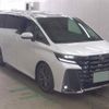 toyota vellfire 2023 quick_quick_6AA-AAHH40W_0004928 image 1