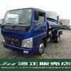 mitsubishi-fuso canter 2010 GOO_NET_EXCHANGE_0560829A30240912W002 image 1