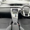 toyota prius 2015 -TOYOTA--Prius DAA-ZVW30--ZVW30-1960579---TOYOTA--Prius DAA-ZVW30--ZVW30-1960579- image 16