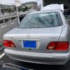 mercedes-benz e-class 1996 CFJ1896935 image 14