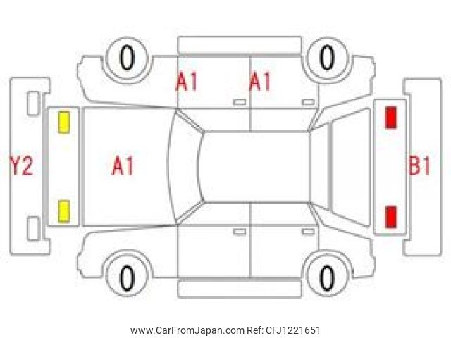 daihatsu mira-e-s 2014 -DAIHATSU--Mira e:s DBA-LA300S--LA300S-1264734---DAIHATSU--Mira e:s DBA-LA300S--LA300S-1264734- image 2