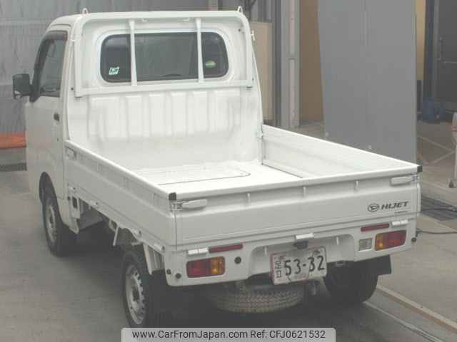 daihatsu hijet-truck 2018 -DAIHATSU--Hijet Truck S510P--0240438---DAIHATSU--Hijet Truck S510P--0240438- image 2