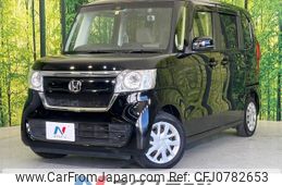 honda n-box 2018 -HONDA--N BOX DBA-JF3--JF3-1087453---HONDA--N BOX DBA-JF3--JF3-1087453-