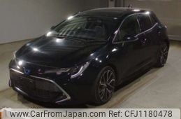 toyota corolla-sport 2020 -TOYOTA--Corolla Sport 6AA-ZWE213H--ZWE213-0004499---TOYOTA--Corolla Sport 6AA-ZWE213H--ZWE213-0004499-