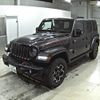 jeep wrangler 2020 CFJ1582198 image 1