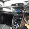 nissan leaf 2019 -NISSAN--Leaf ZE1-065055---NISSAN--Leaf ZE1-065055- image 10