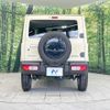 suzuki jimny 2022 quick_quick_JB64W_JB64W-243379 image 16