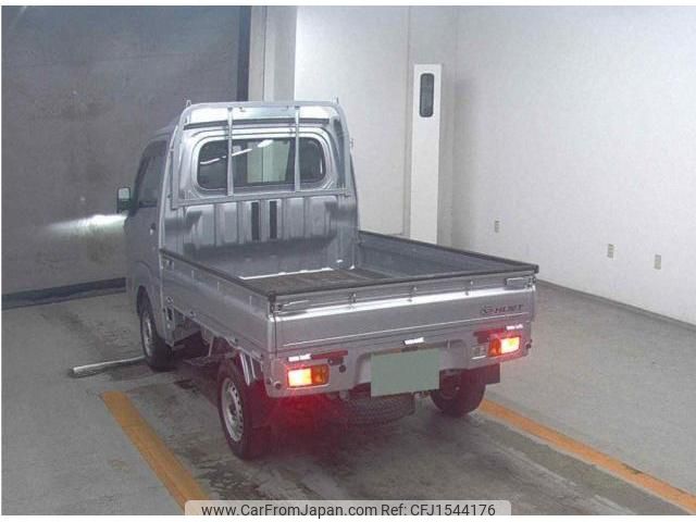 daihatsu hijet-truck 2021 CFJ1544176 image 2