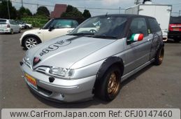 alfa-romeo 145 2000 -ALFA ROMEO--Alfa Romeo 145 GF-930A534--ZAR93000002261102---ALFA ROMEO--Alfa Romeo 145 GF-930A534--ZAR93000002261102-