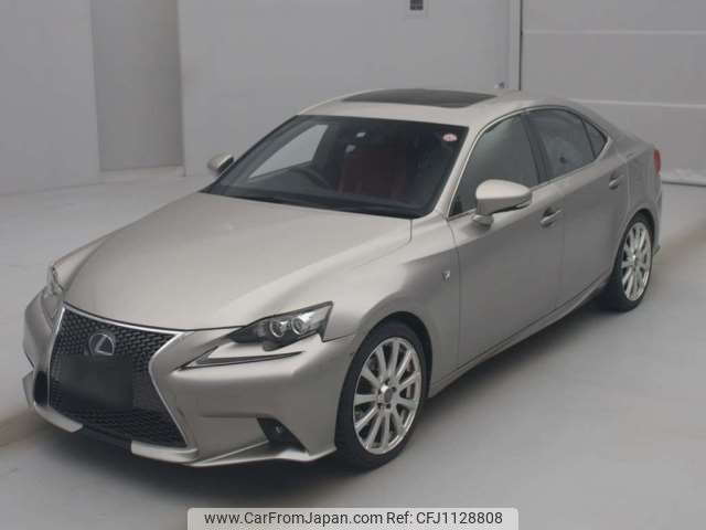 lexus is 2014 -LEXUS--Lexus IS DAA-AVE30--AVE30-5027743---LEXUS--Lexus IS DAA-AVE30--AVE30-5027743- image 1