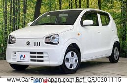 suzuki alto 2017 -SUZUKI--Alto DBA-HA36S--HA36S-335566---SUZUKI--Alto DBA-HA36S--HA36S-335566-