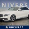 mercedes-benz e-class 2017 CFJ1602393 image 1