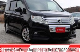 honda step-wagon 2011 M00635