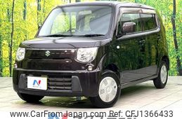 suzuki mr-wagon 2012 quick_quick_MF33S_MF33S-194744