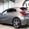 mercedes-benz a-class 2016 -MERCEDES-BENZ--Benz A Class DBA-176042--WDD1760422V146684---MERCEDES-BENZ--Benz A Class DBA-176042--WDD1760422V146684- image 3