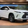 lexus rx 2022 -LEXUS--Lexus RX 6AA-GYL20W--GYL20-0016267---LEXUS--Lexus RX 6AA-GYL20W--GYL20-0016267- image 17