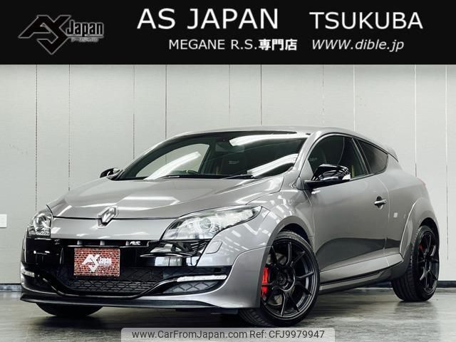 renault megane 2013 quick_quick_ABA-DZF4R_VF1DZ1802C0674782 image 1