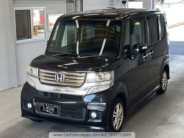 honda n-box 2012 CFJ1722885 image 1