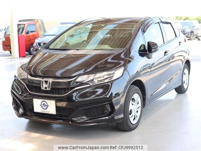 honda fit 2019 -HONDA--Fit DBA-GK3--GK3-3427944---HONDA--Fit DBA-GK3--GK3-3427944- image 1