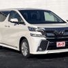 toyota vellfire 2015 -TOYOTA--Vellfire DBA-GGH35W--GGH35-0001465---TOYOTA--Vellfire DBA-GGH35W--GGH35-0001465- image 7