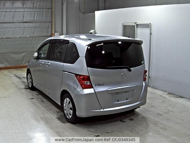 honda freed 2010 -HONDA--Freed GB3-1209336---HONDA--Freed GB3-1209336- image 2