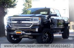 chevrolet silverado 2016 GOO_NET_EXCHANGE_9570208A30240914W001