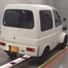 daihatsu midget-ii 1998 quick_quick_V-K100C_K100C-003181 image 2