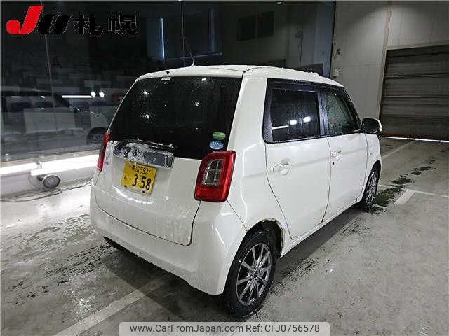 honda n-one 2014 -HONDA 【帯広 592ﾁ358】--N ONE JG2--1100223---HONDA 【帯広 592ﾁ358】--N ONE JG2--1100223- image 2