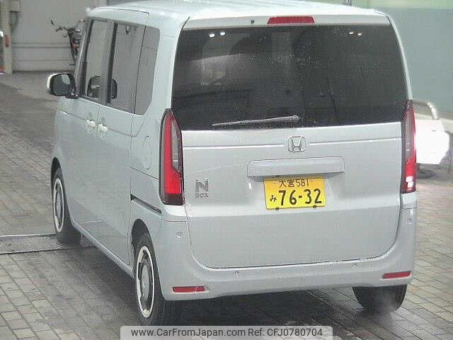 honda n-box 2025 -HONDA 【大宮 581ﾐ7632】--N BOX JF5-1159761---HONDA 【大宮 581ﾐ7632】--N BOX JF5-1159761- image 2