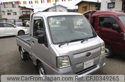 subaru sambar-truck 2010 -SUBARU 【飛騨 480ｴ7074】--Samber Truck TT2-475249---SUBARU 【飛騨 480ｴ7074】--Samber Truck TT2-475249-