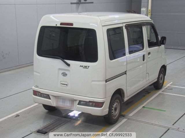 daihatsu hijet-van 2020 -DAIHATSU--Hijet Van EBD-S321V--S321V-0447356---DAIHATSU--Hijet Van EBD-S321V--S321V-0447356- image 2