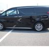 toyota alphard 2020 CFJ1605339 image 9